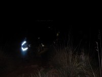 ETAPA NOCTURNA