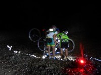 ETAPA NOCTURNA