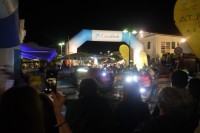 ETAPA NOCTURNA