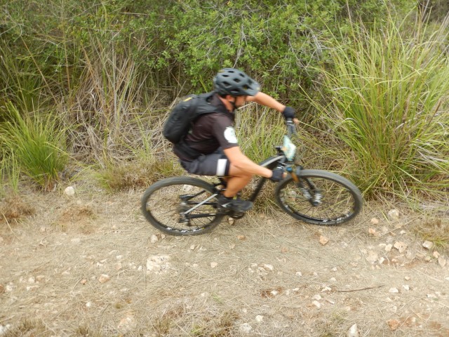 SECOND STAGE