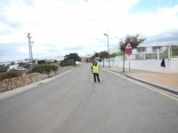 SEGONA ETAPA