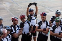 7ªVolta a Menorca BTT (Fotos Pere Català)