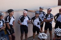 7ªVolta a Menorca BTT (Fotos Pere Català)