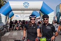 7ªVolta a Menorca BTT (Fotos Pere Català)