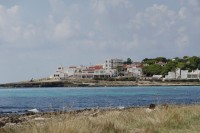 SEGONA ETAPA