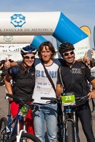 7ªVolta a Menorca BTT (Fotos Pere Català)