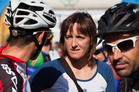 7ªVolta a Menorca BTT (Fotos Pere Català)