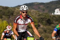 7ªVolta a Menorca BTT (Fotos Pere Català)