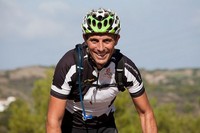 7ªVolta a Menorca BTT (Fotos Pere Català)
