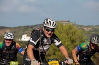 7ªVolta a Menorca BTT (Fotos Pere Català)