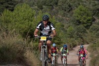 7ªVolta a Menorca BTT (Fotos Pere Català)