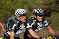 7ªVolta a Menorca BTT (Fotos Pere Català)
