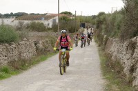 SEGONA ETAPA