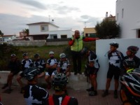 TERCERA ETAPA