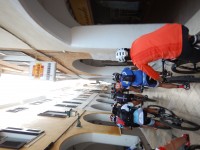 TERCERA ETAPA