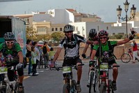 7ªVolta a Menorca BTT (Fotos Pere Català)