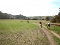 TERCERA ETAPA