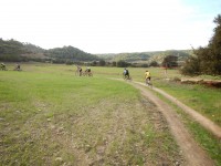 TERCERA ETAPA