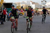 7ªVolta a Menorca BTT (Fotos Pere Català)