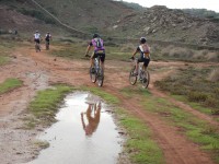 TERCERA ETAPA