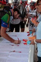 7ªVolta a Menorca BTT (Fotos Pere Català)