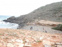 TERCERA ETAPA