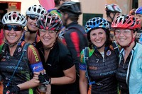 7ªVolta a Menorca BTT (Fotos Pere Català)
