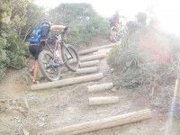 TERCERA ETAPA