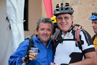 7ªVolta a Menorca BTT (Fotos Pere Català)