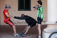 7ªVolta a Menorca BTT (Fotos Pere Català)