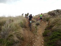 TERCERA ETAPA