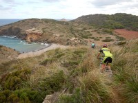 TERCERA ETAPA