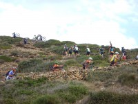 TERCERA ETAPA