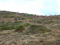 TERCERA ETAPA