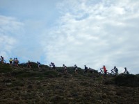 TERCERA ETAPA