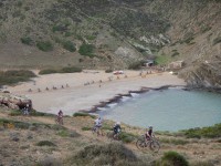 TERCERA ETAPA