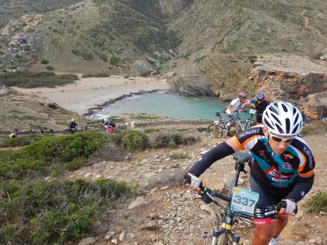 TERCERA ETAPA