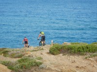 TERCERA ETAPA
