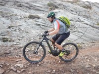 TERCERA ETAPA