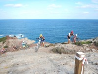 TERCERA ETAPA
