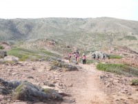 TERCERA ETAPA