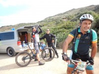 TERCERA ETAPA