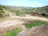 TERCERA ETAPA