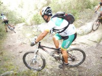 TERCERA ETAPA