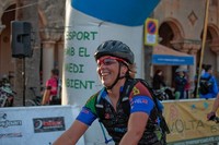 7ªVolta a Menorca BTT (Fotos Pere Català)