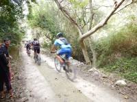 TERCERA ETAPA