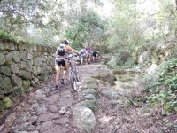 TERCERA ETAPA