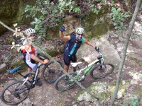 TERCERA ETAPA