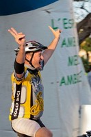 7ªVolta a Menorca BTT (Fotos Pere Català)