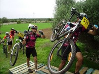Fotos capturades per Toni Bosch